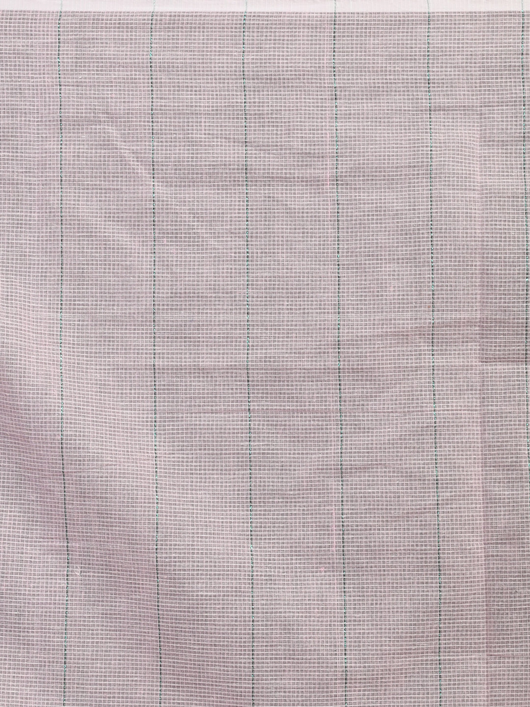 BLUSH STRIPES (BENGAL HANDLOOM 100% PURE COTTON SAREE)