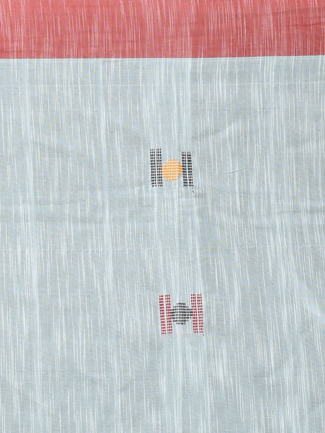 PURE SERENITY (HANDLOOM 100% PURE COTTON SAREE)