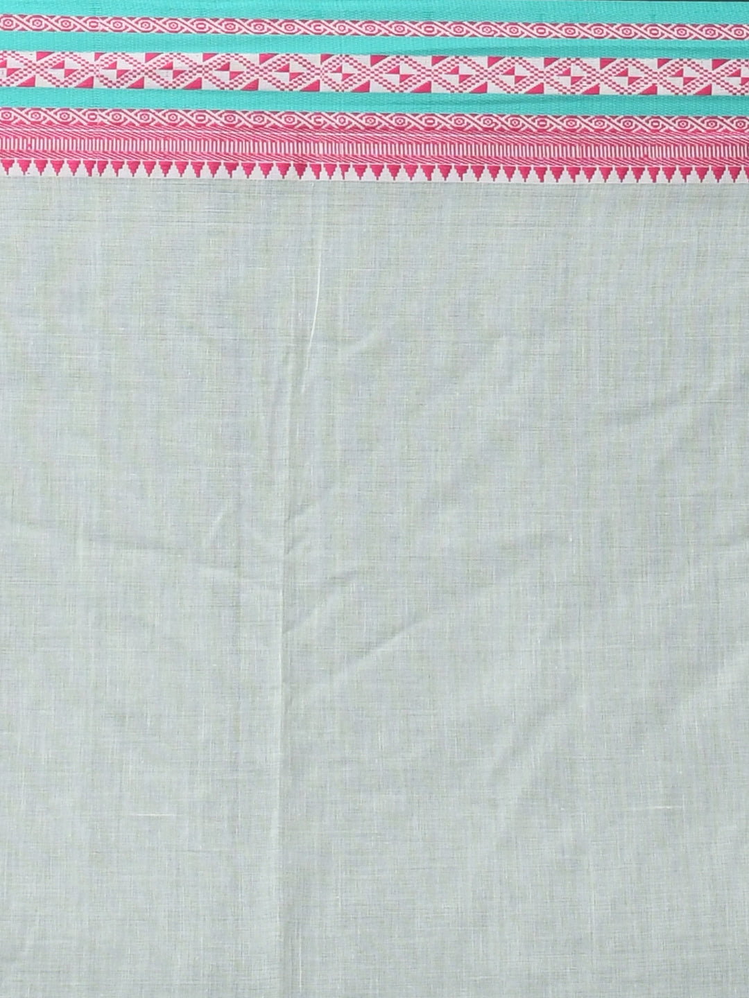 RADIANT TRUTHS (HANDLOOM 100% PURE COTTON SAREE)