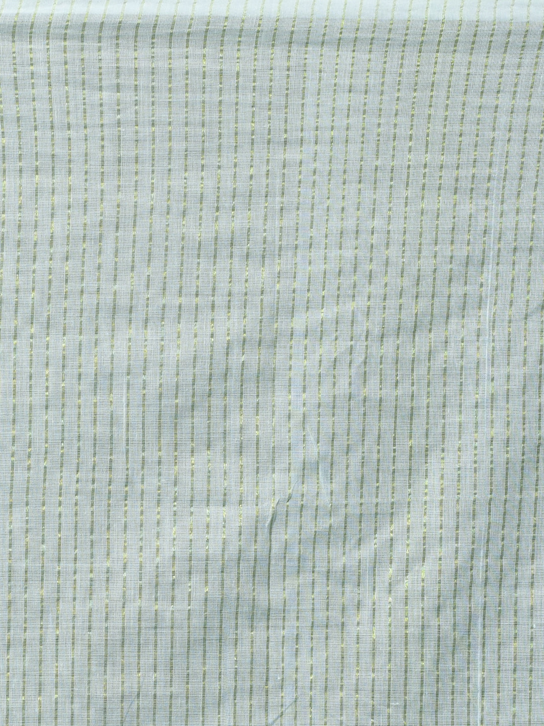 CLASSIC STRIPE (BENGAL HANDLOOM COTTON BLEND SAREE)