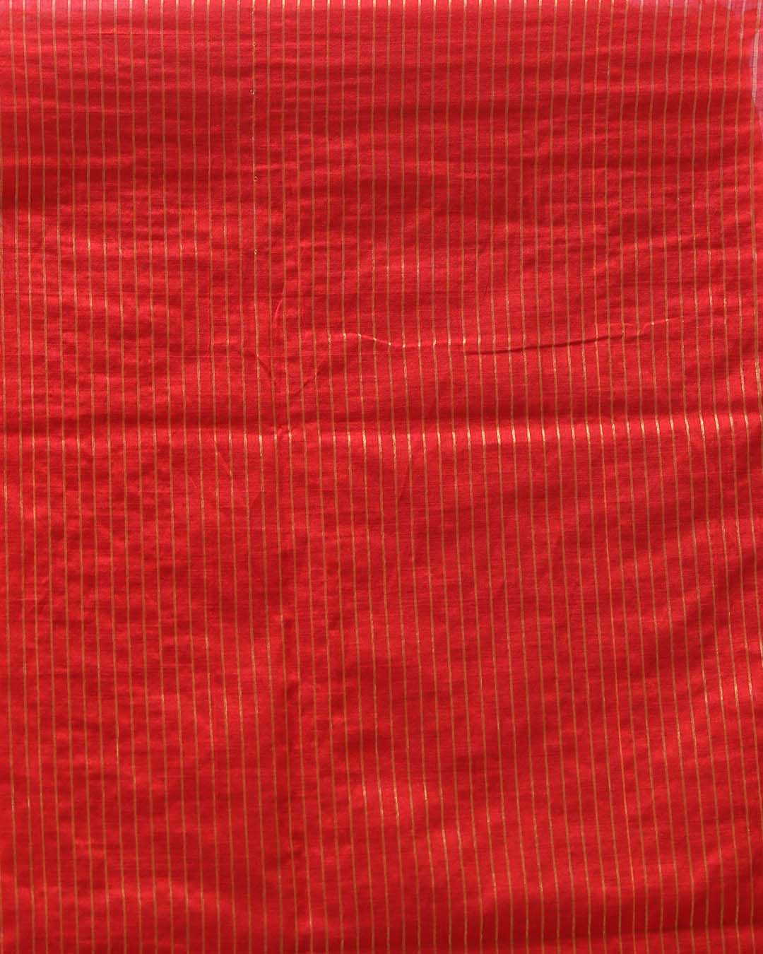 RADIANT STRIPE (BENGAL HANDLOOM COTTON BLEND SAREE)