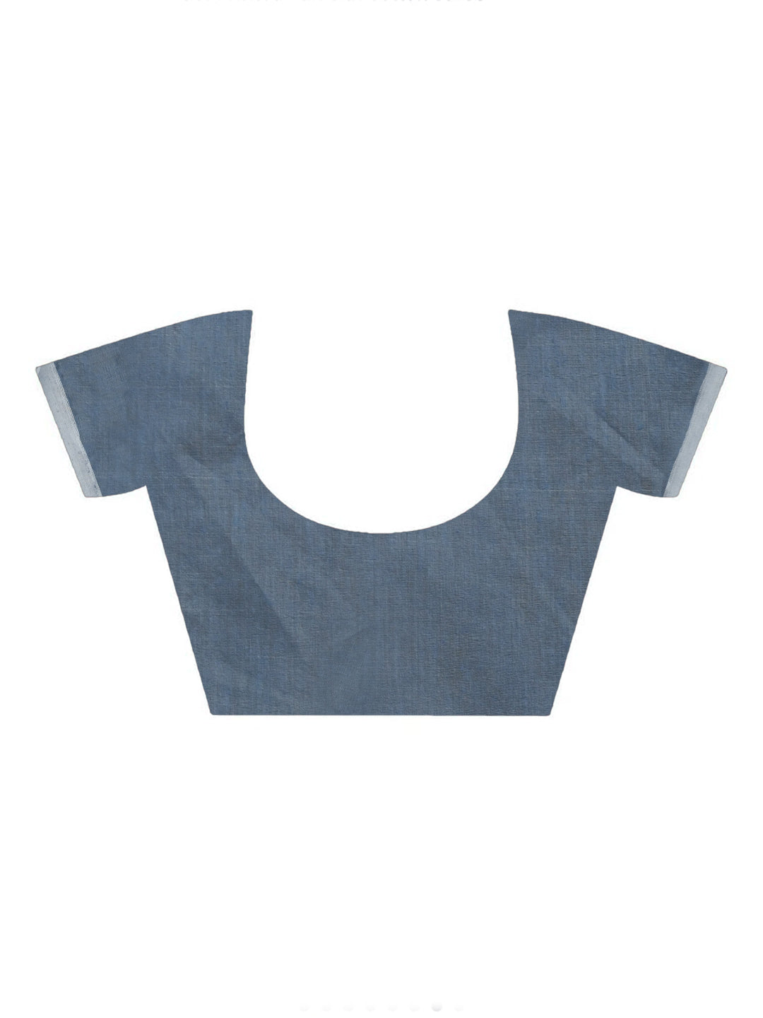 ZESTY LIME (BENGAL HANDLOOM COTTON BLEND SAREE)