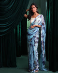 VANYA (BANDHANI SAREE)