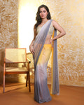 SERENADE SHADES (OMBRE SAREE)