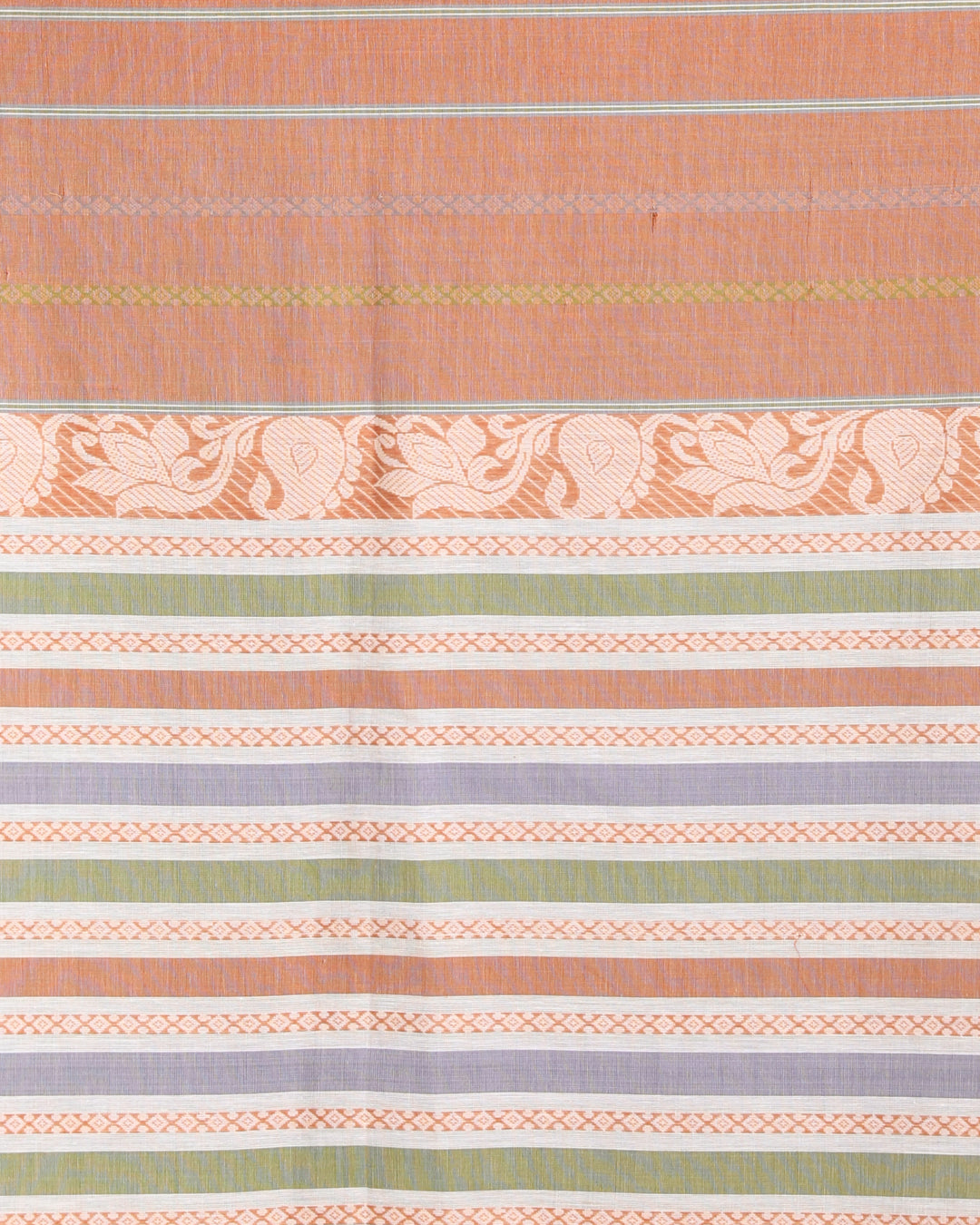 DUNE WHISPER (TAANT SAREE)