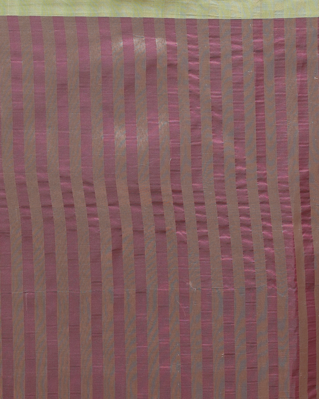 RADIANT AMBER (BANARASI ART SILK SAREE)