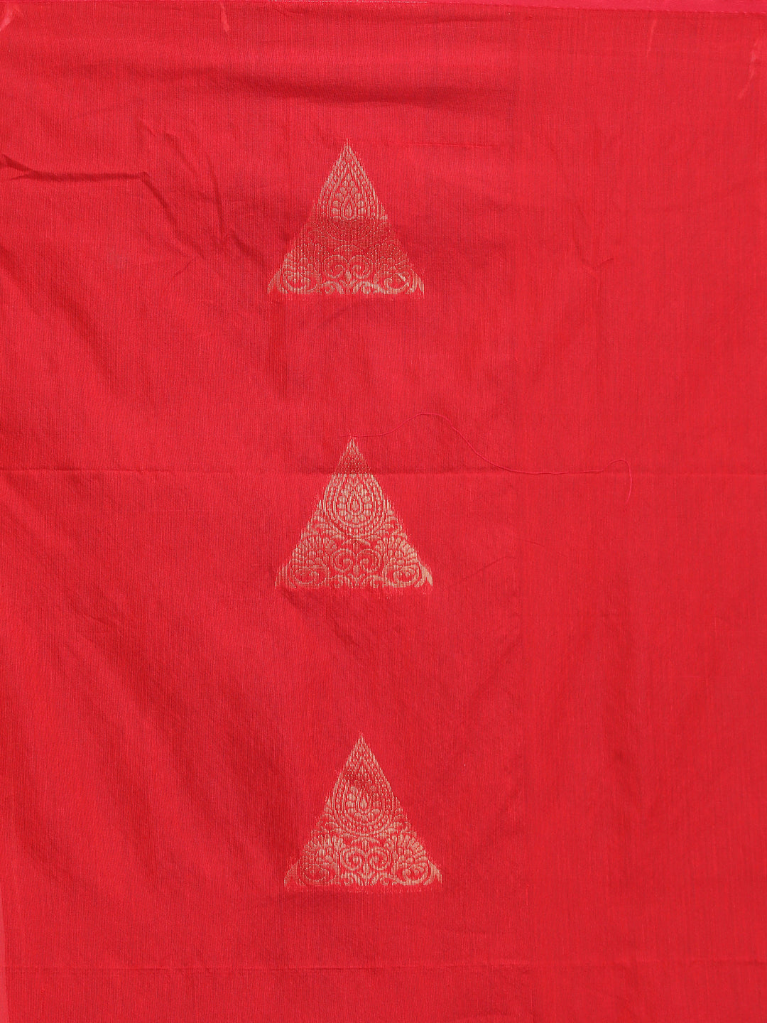 ROUGE MAJESTY (OTHER ART SILK SAREE)