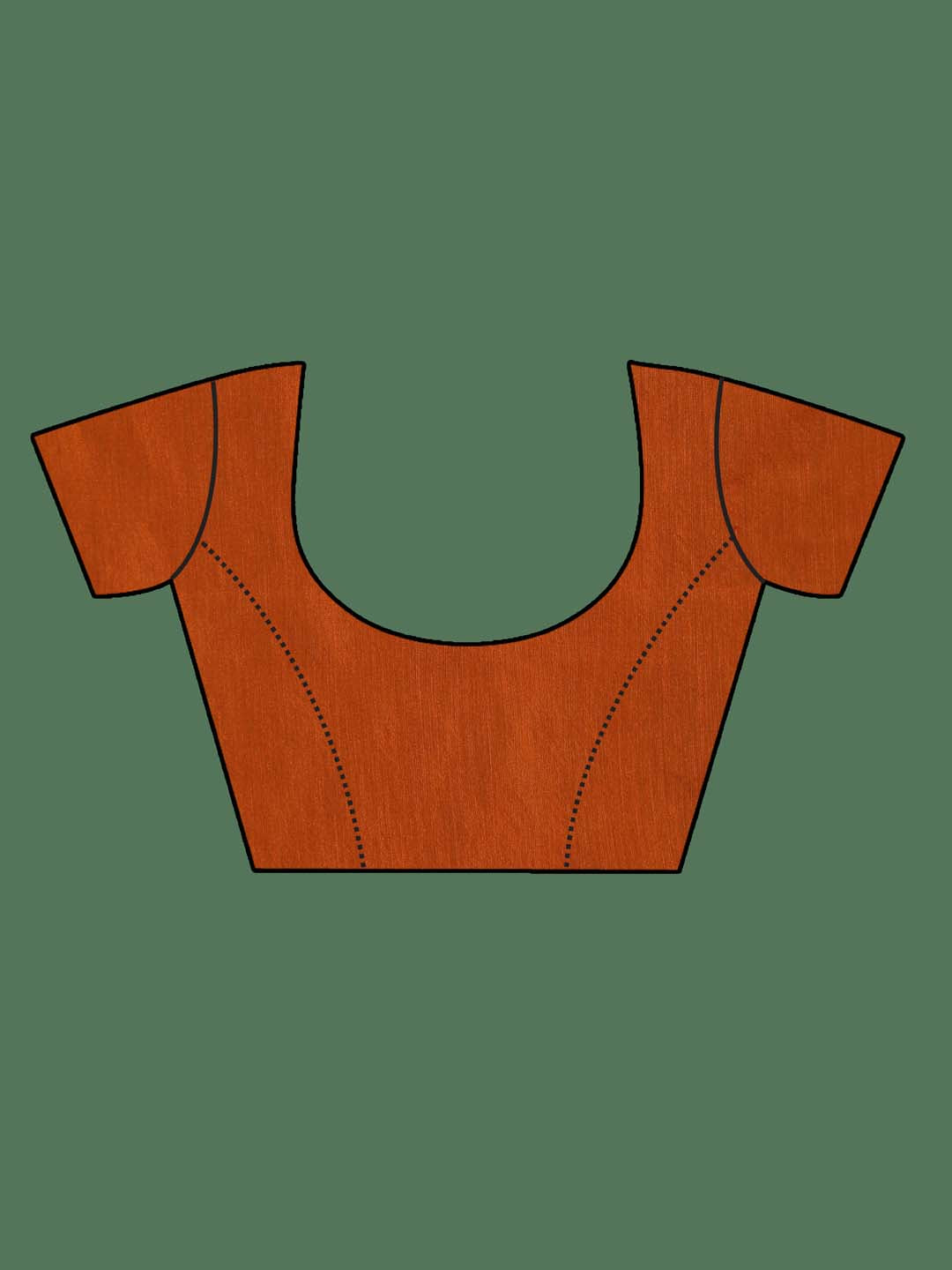 MAROON MAJESTY (OTHER ART SILK SAREE)