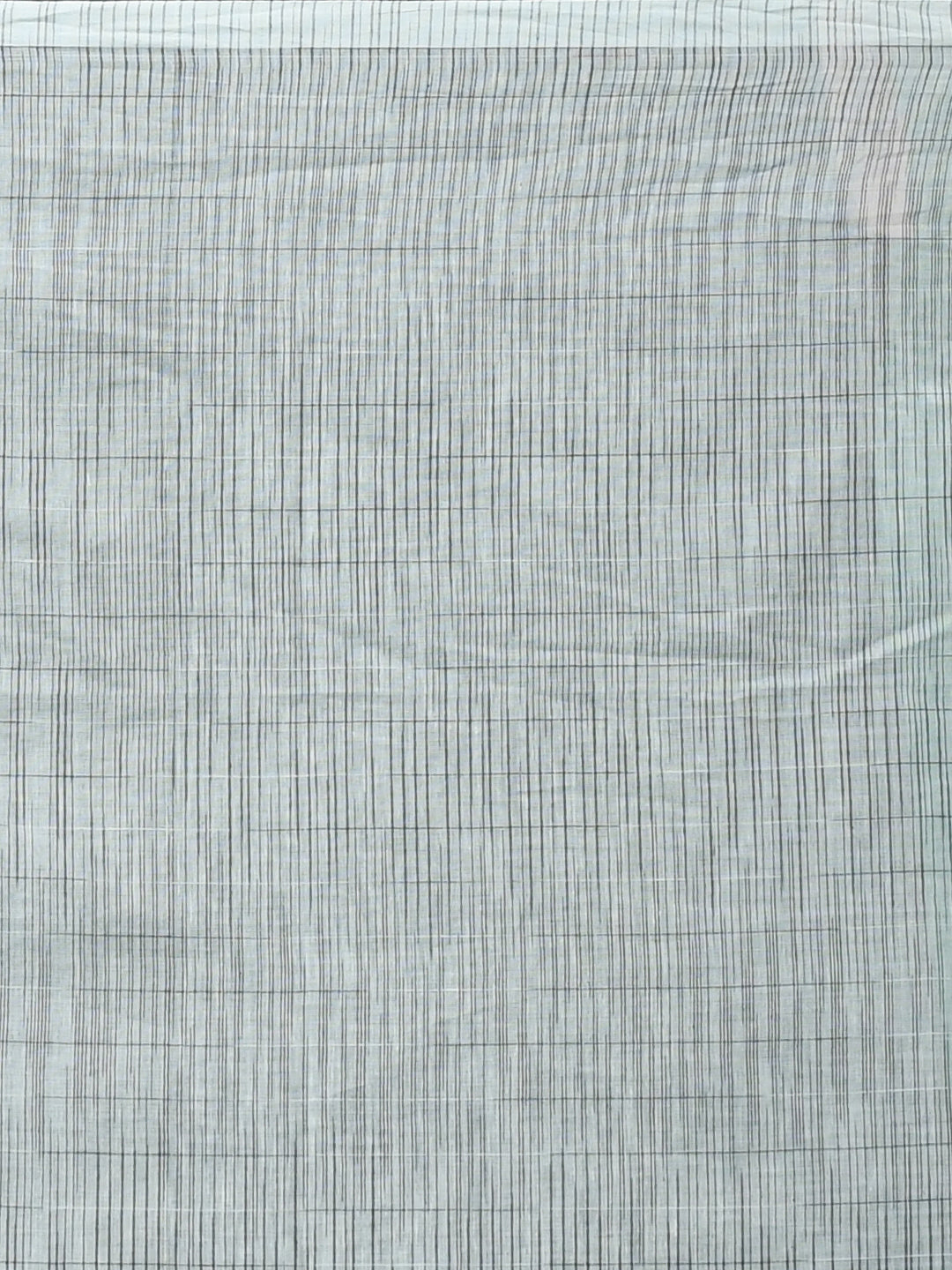 IVORY ELEGANCE (BENGAL HANDLOOM COTTON BLEND SAREE)