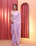 ELEGANT STRIPES (KOTA SAREE)