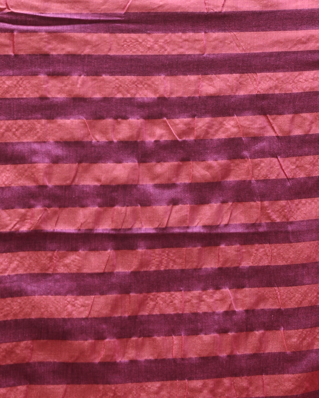 ALLURE UNFOLDED (HANDLOOM 100% PURE COTTON SAREE)