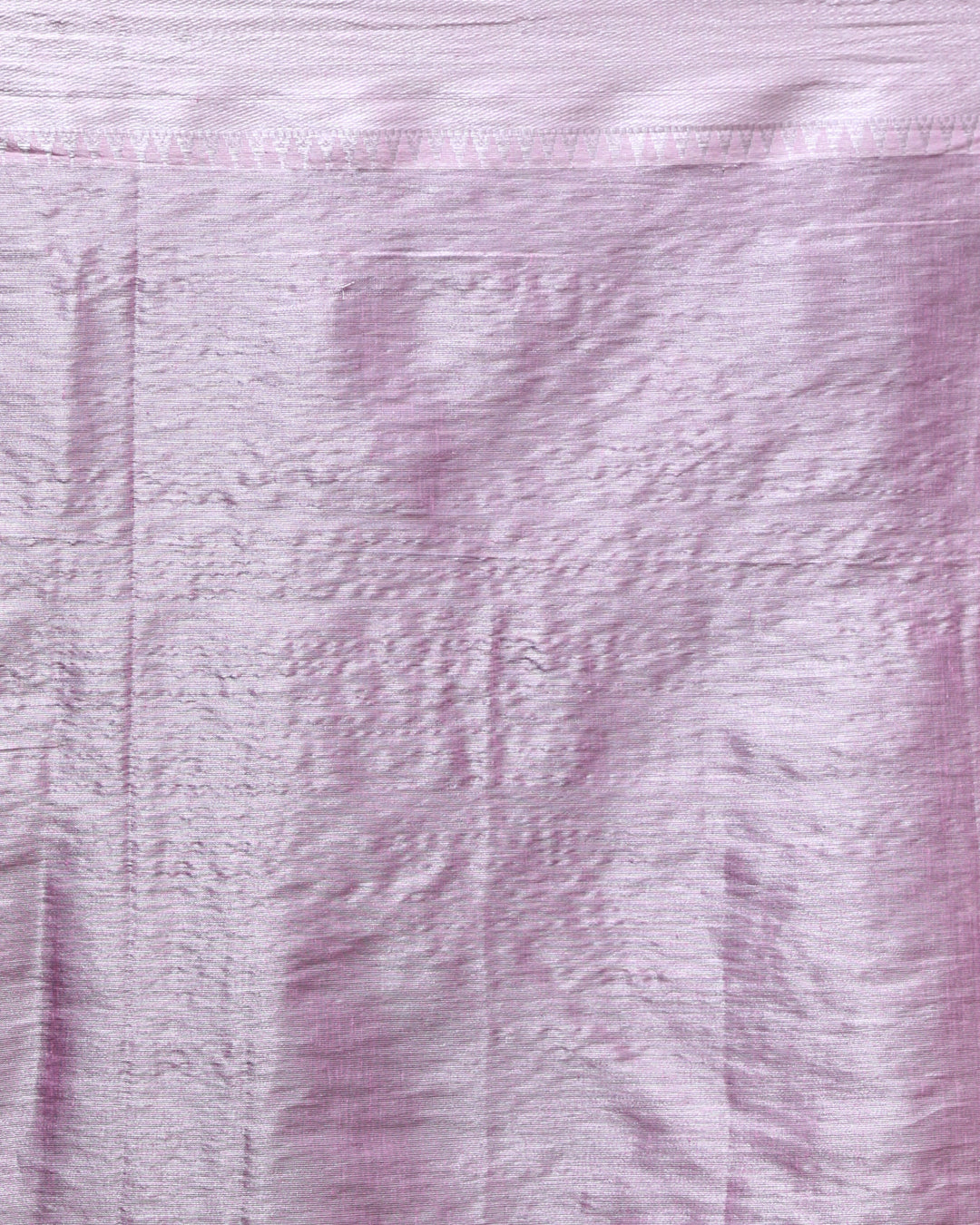 BLUSH CELEBRATION (HANDLOOM COTTON BLEND SAREE)