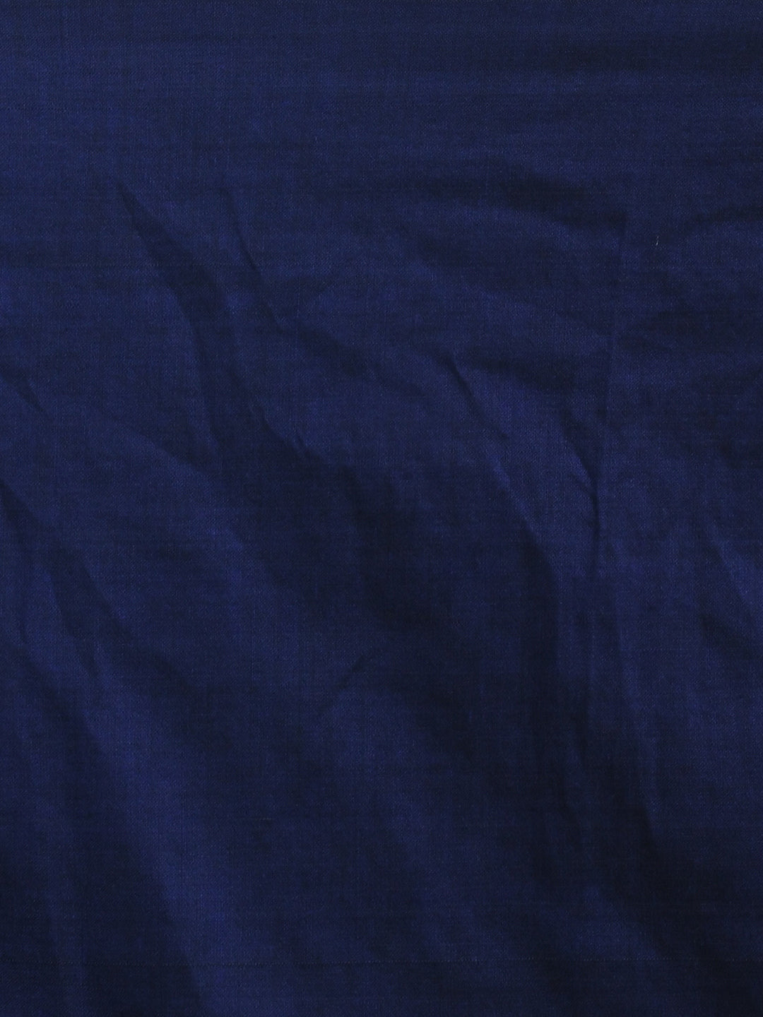AZURE PROFESSIONAL (BENGAL HANDLOOM COTTON BLEND SAREE)