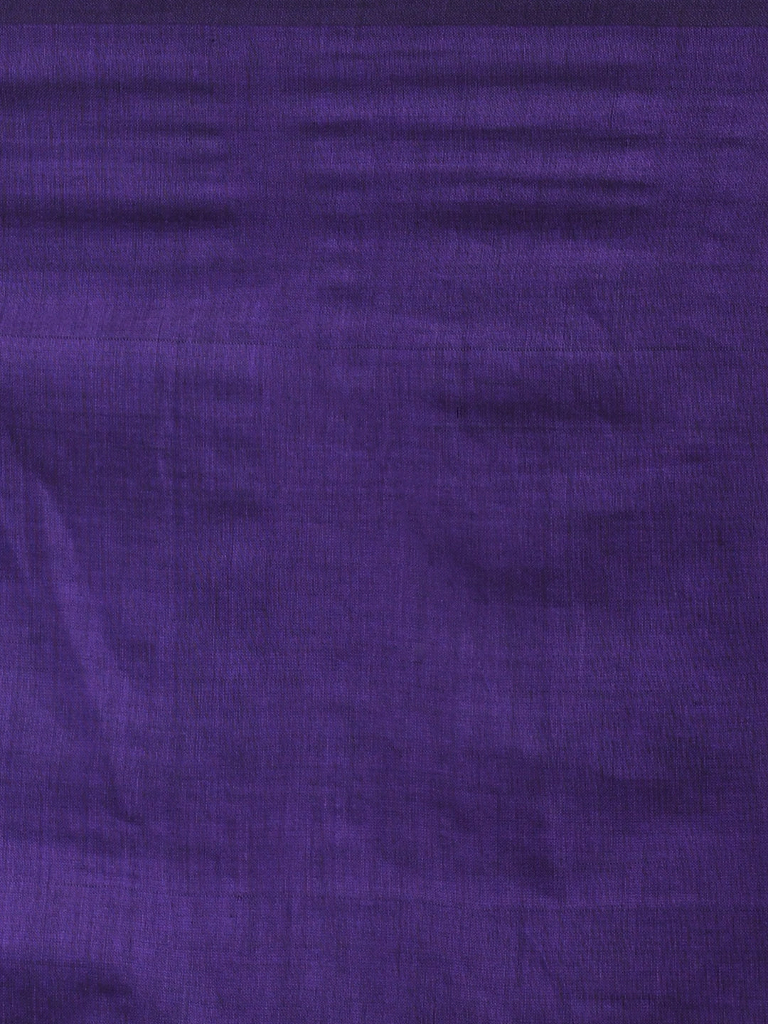 AMETHYST GRACE (BENGAL HANDLOOM COTTON BLEND SAREE)