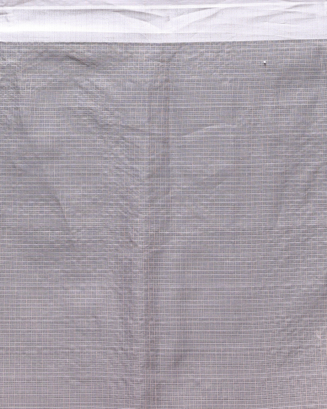 BEIGE SERENITY (BANARASI POLYCOTTON SAREE)