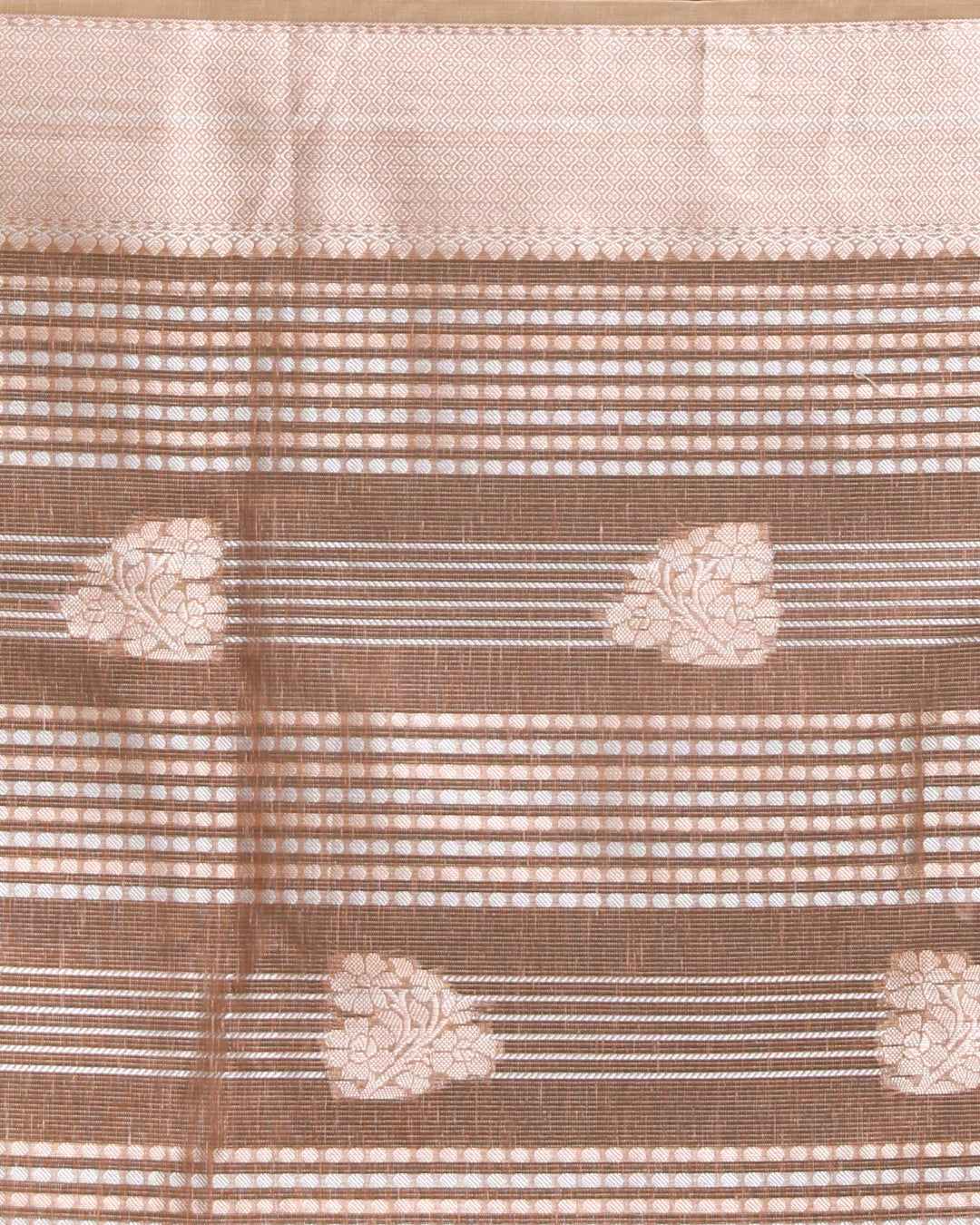 AMBER GRACE (BANARASI ART SILK SAREE)