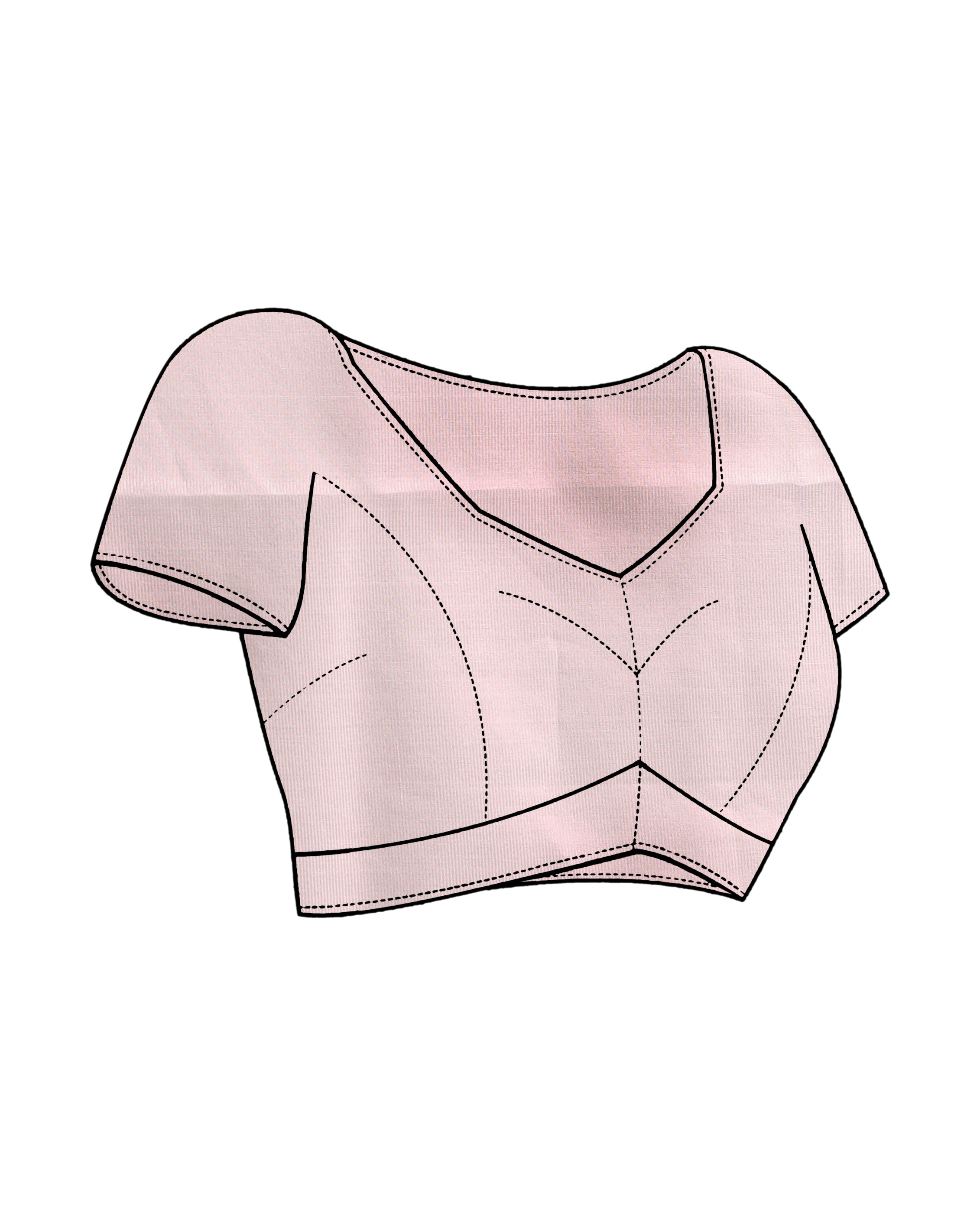 EMERALD RADIANCE (BANARASI ART SILK SAREE)