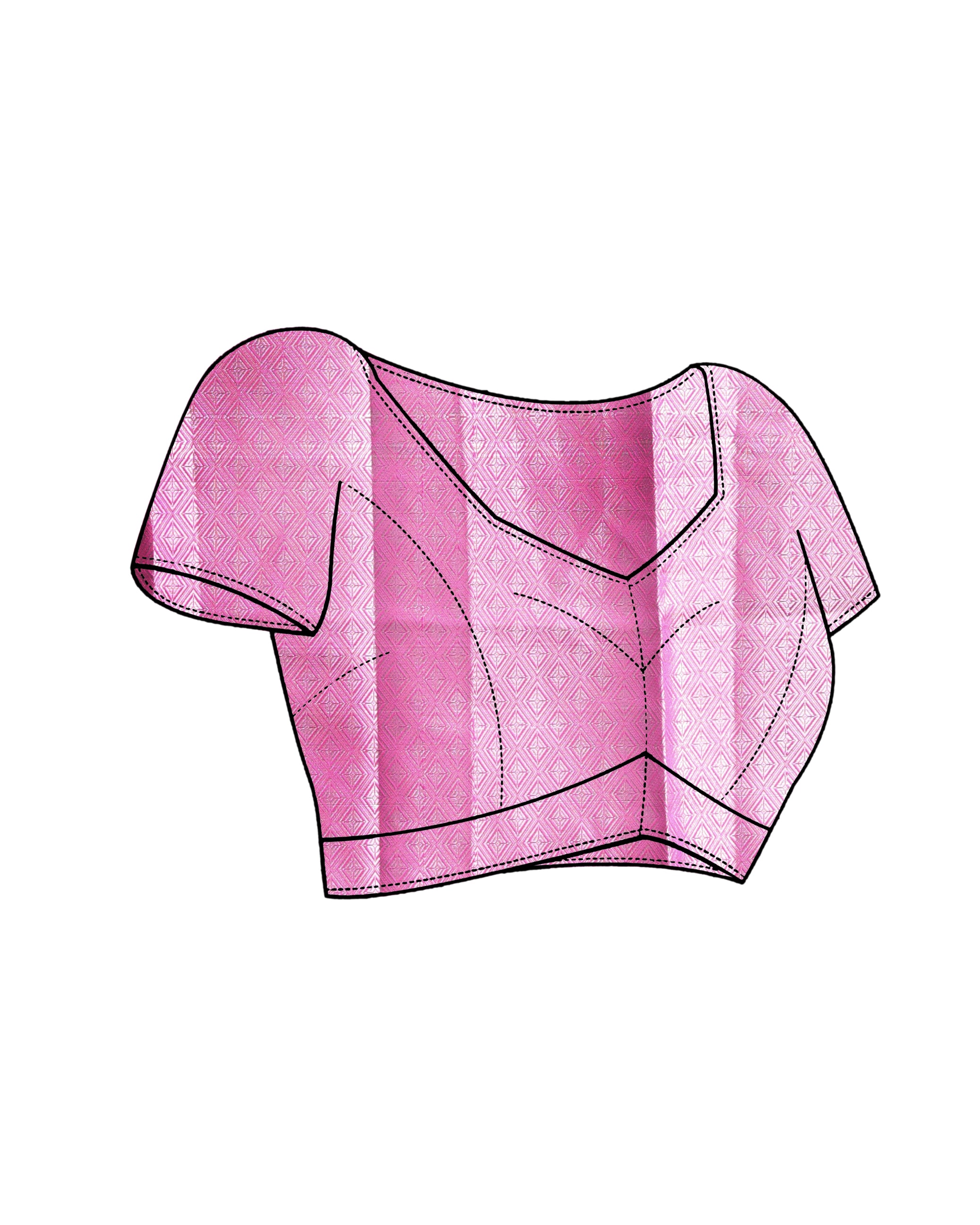 KANJEEVARAM GREEN WOVEN DESIGN TRADITIONAL WEAR SAREE (KANJEEVARAM ART SILK SAREE)