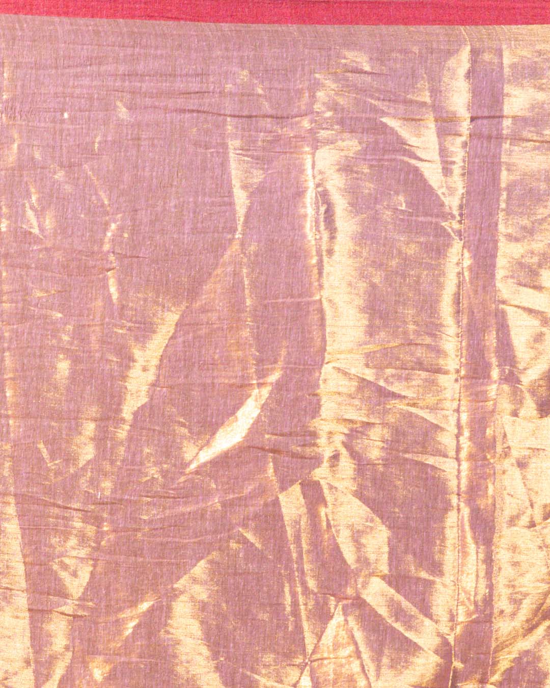 ROYAL AMETHYST (HANDLOOM 100% PURE COTTON SAREE)