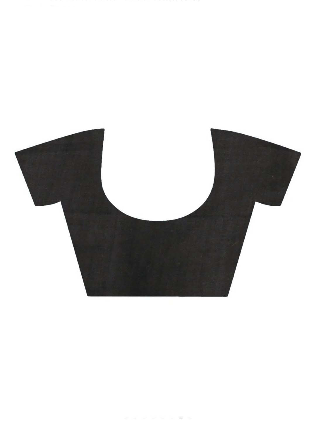 CLASSIC ESSENCE (BENGAL HANDLOOM 100% PURE COTTON SAREE)