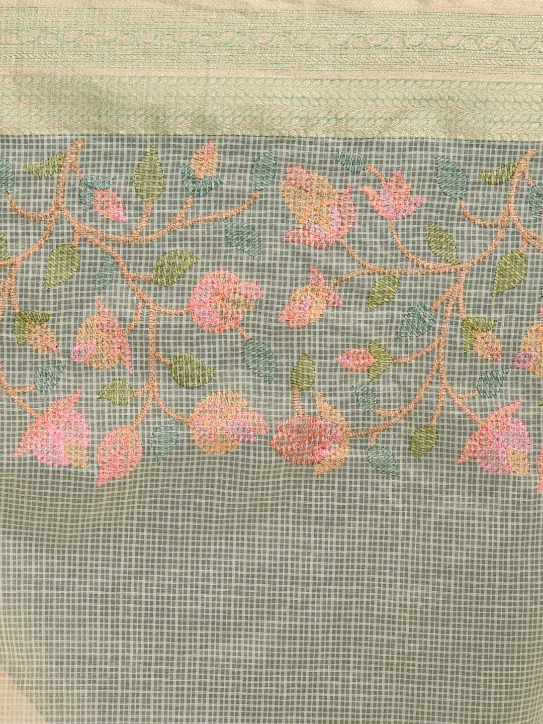 SAGE GARDEN (KOTA  SAREE)