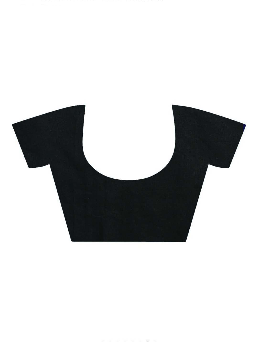 NOIR ENCHANTMENT (KOTA  SAREE)