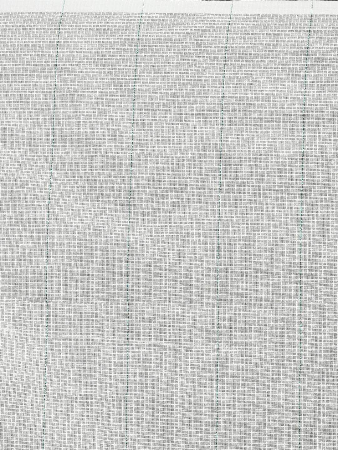 COBALT STRIPES (BENGAL HANDLOOM 100% PURE COTTON SAREE)