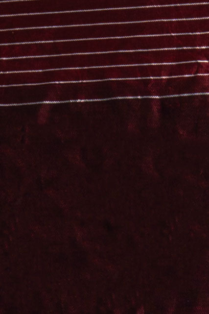 Madhura Gridline Handloom Cotton Saree