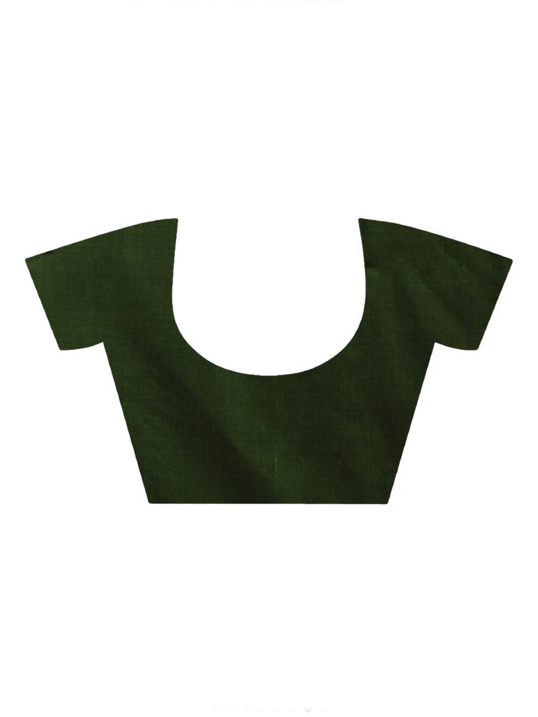 EVERGREEN PROFESSIONAL (BENGAL HANDLOOM COTTON BLEND SAREE)