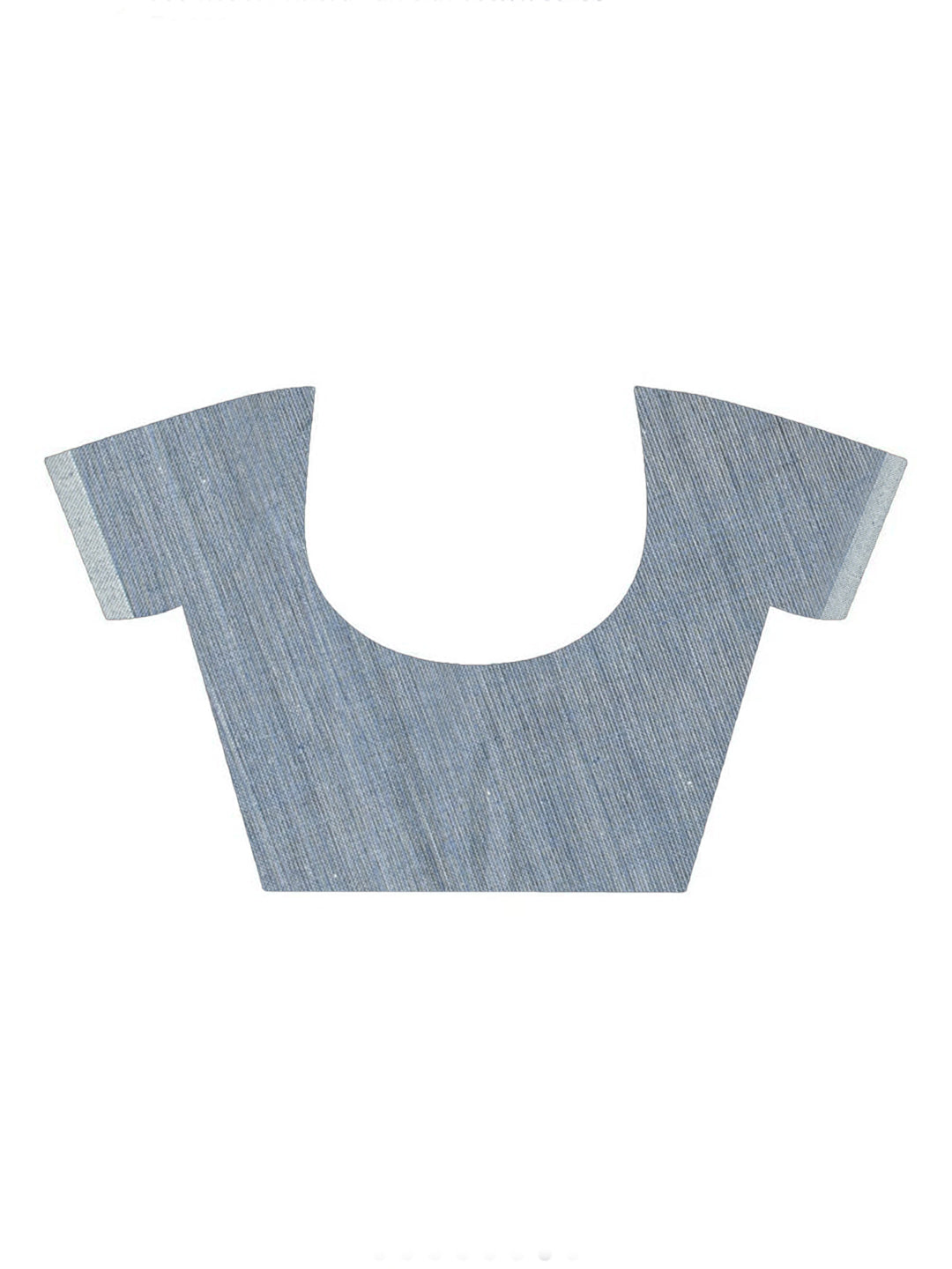 URBAN ELEGANCE (BENGAL HANDLOOM COTTON BLEND SAREE)