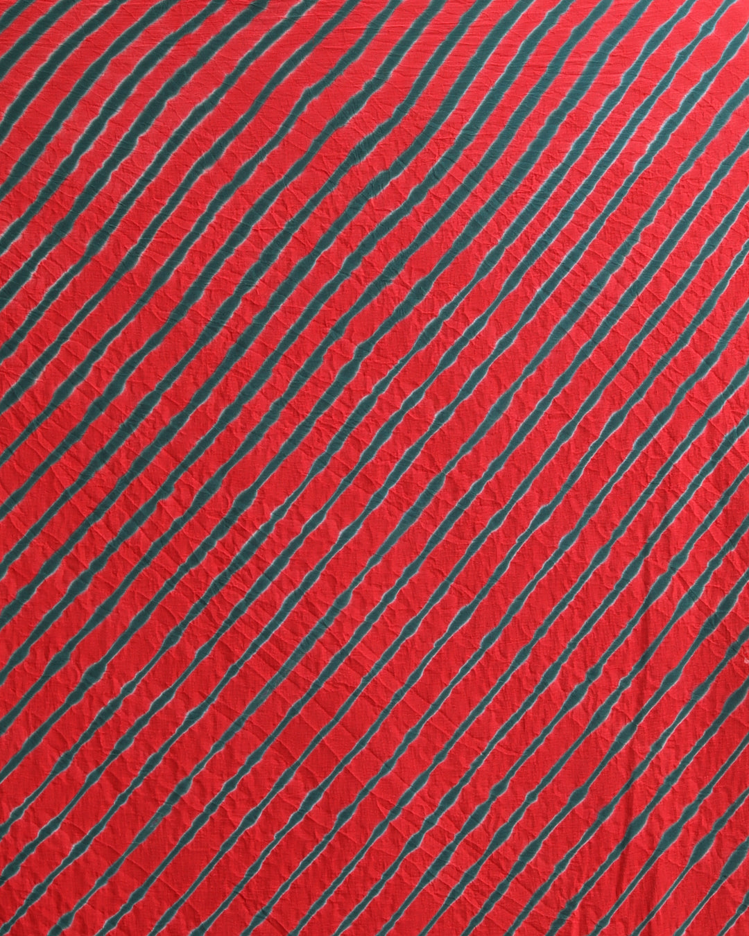 BREEZE ELEGANCE (LEHERIYA  SAREE)