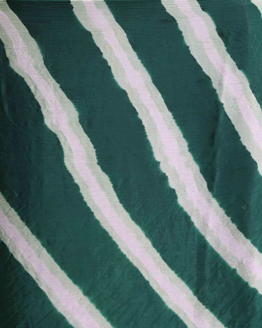 PINE WHISPER (LEHERIYA  SAREE)