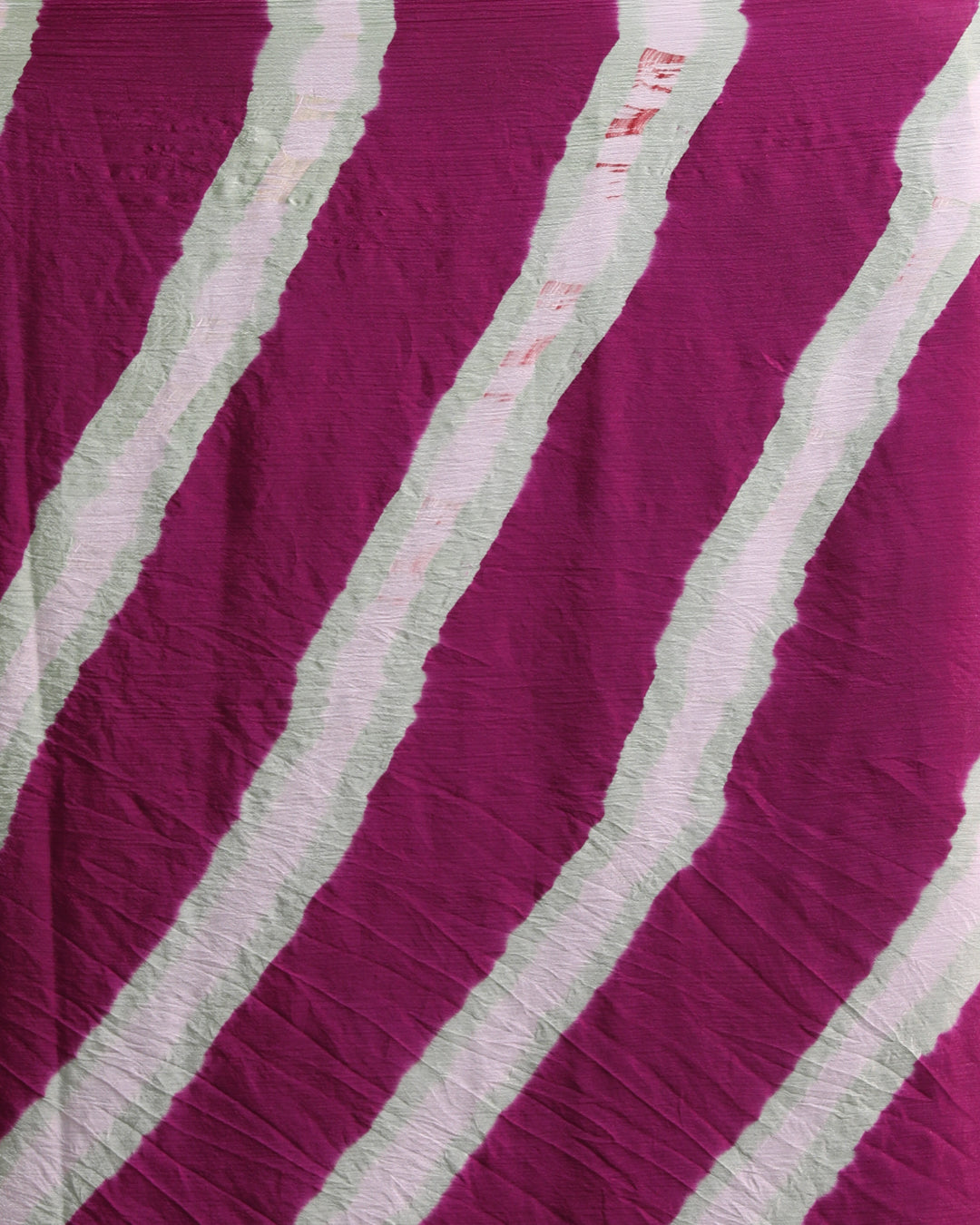 AURORA BLOOM (LEHERIYA  SAREE)