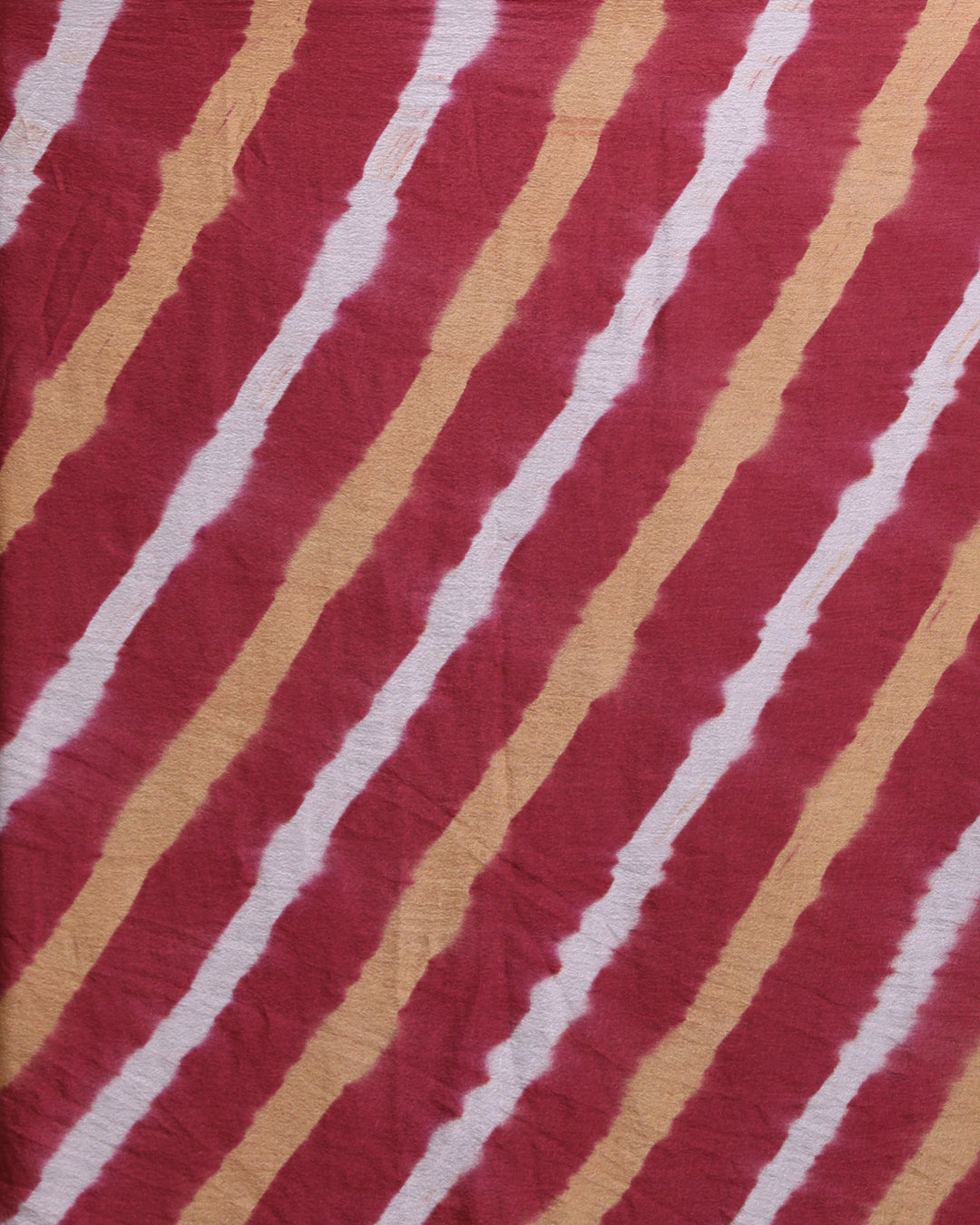 MAROON WAVES (  SAREE)