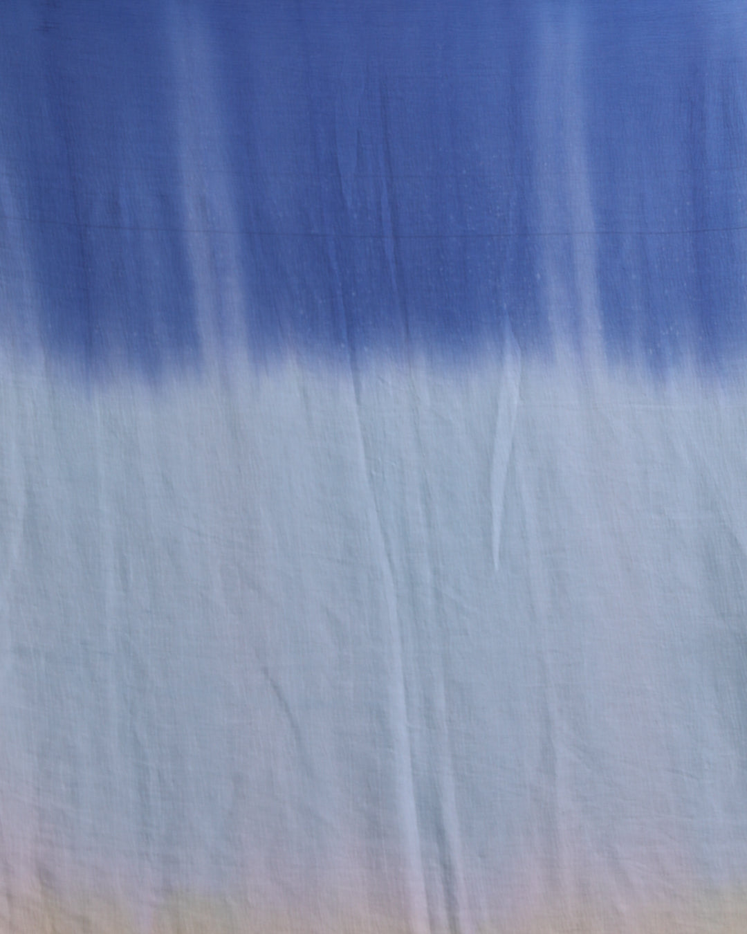 BLUSHING TWILIGHT (OMBRE  SAREE)