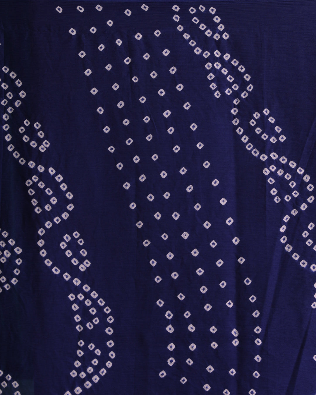 NAVYA (BANDHANI  SAREE)