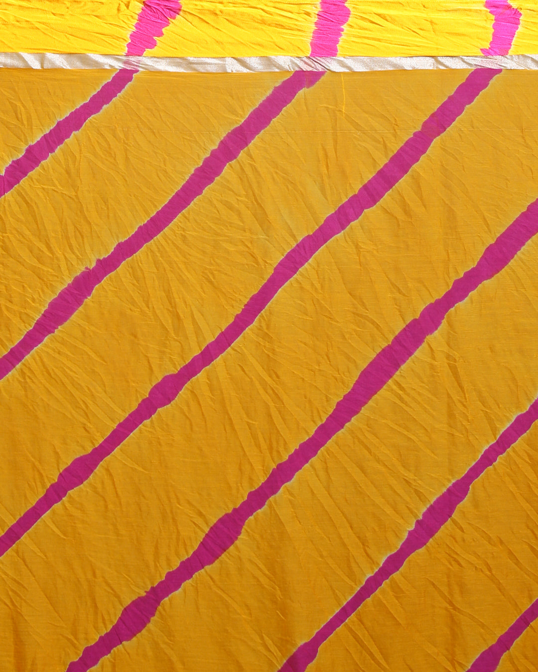 JHILMIL LEHERIYA (LEHERIYA  SAREE)