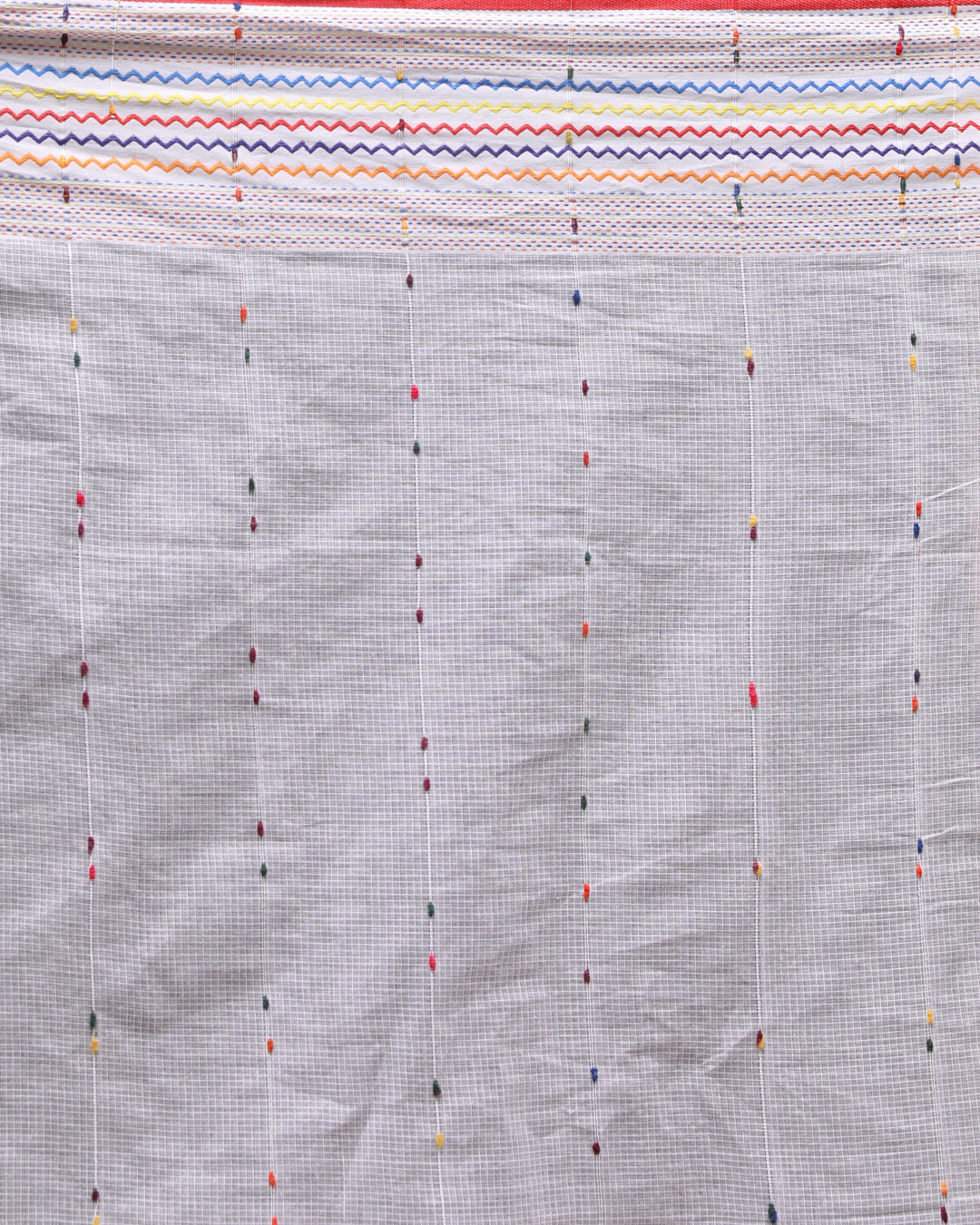 CLASSIC STRIPES (KOTA  SAREE)