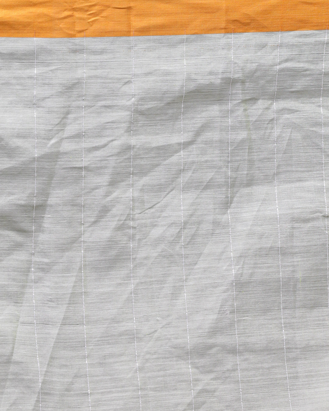 VERDANT STRIPES (JAMDANI  SAREE)