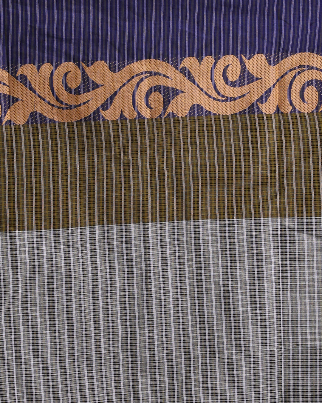 EVERYDAY GRACE (JAMDANI  SAREE)