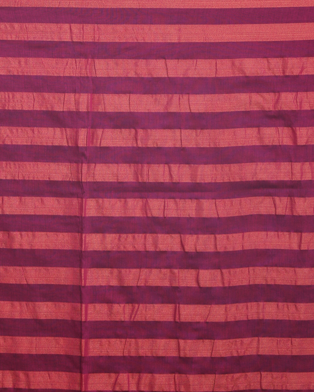 FUCHSIA GRACE (HANDLOOM 100% PURE COTTON SAREE)