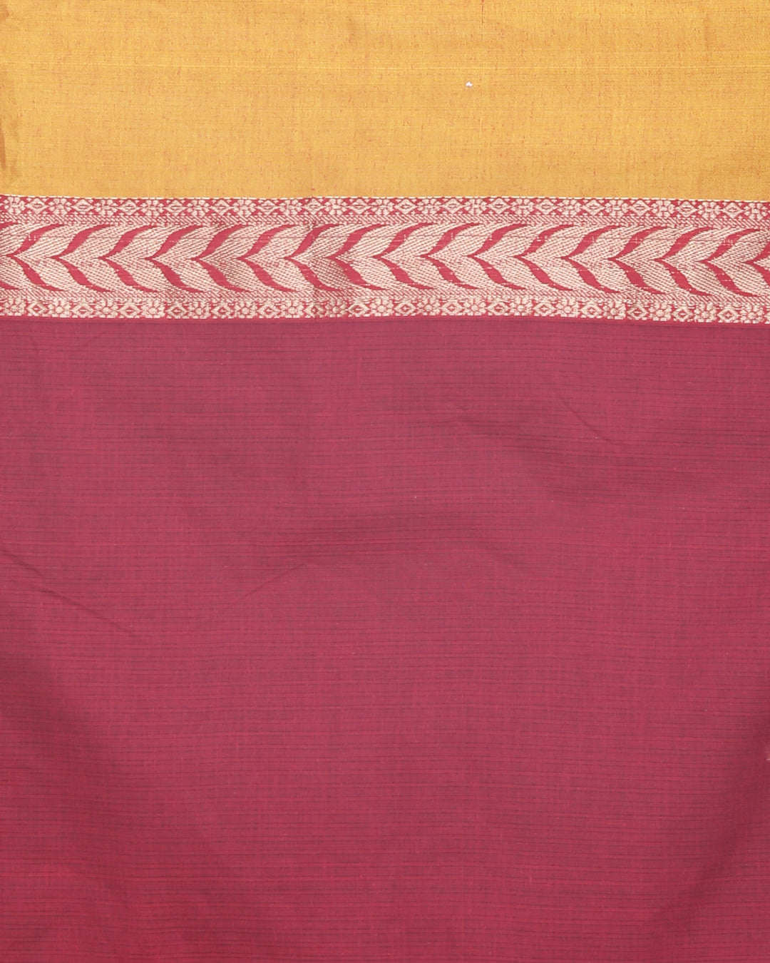 MAJESTIC CHARM (JAMDANI  SAREE)