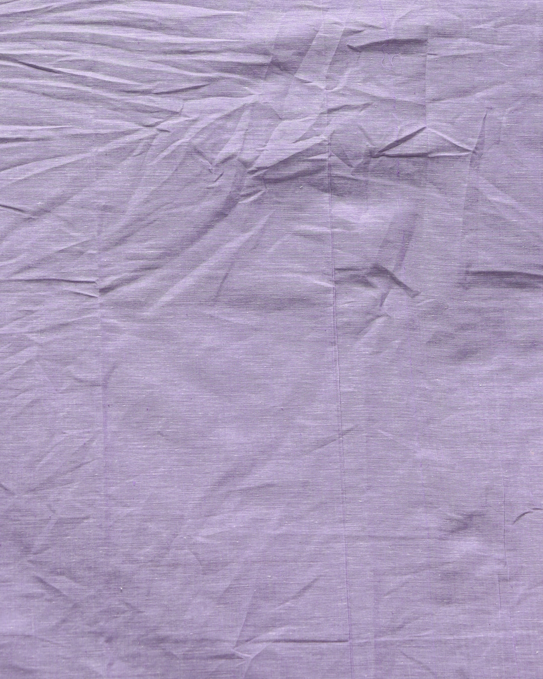 REGAL AMETHYST (HANDLOOM 100% PURE COTTON SAREE)