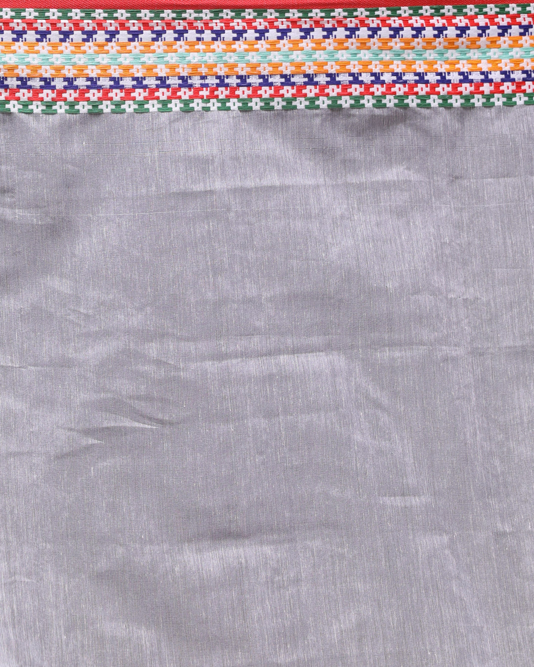 PURE ELEGANCE (CHANDERI  SAREE)