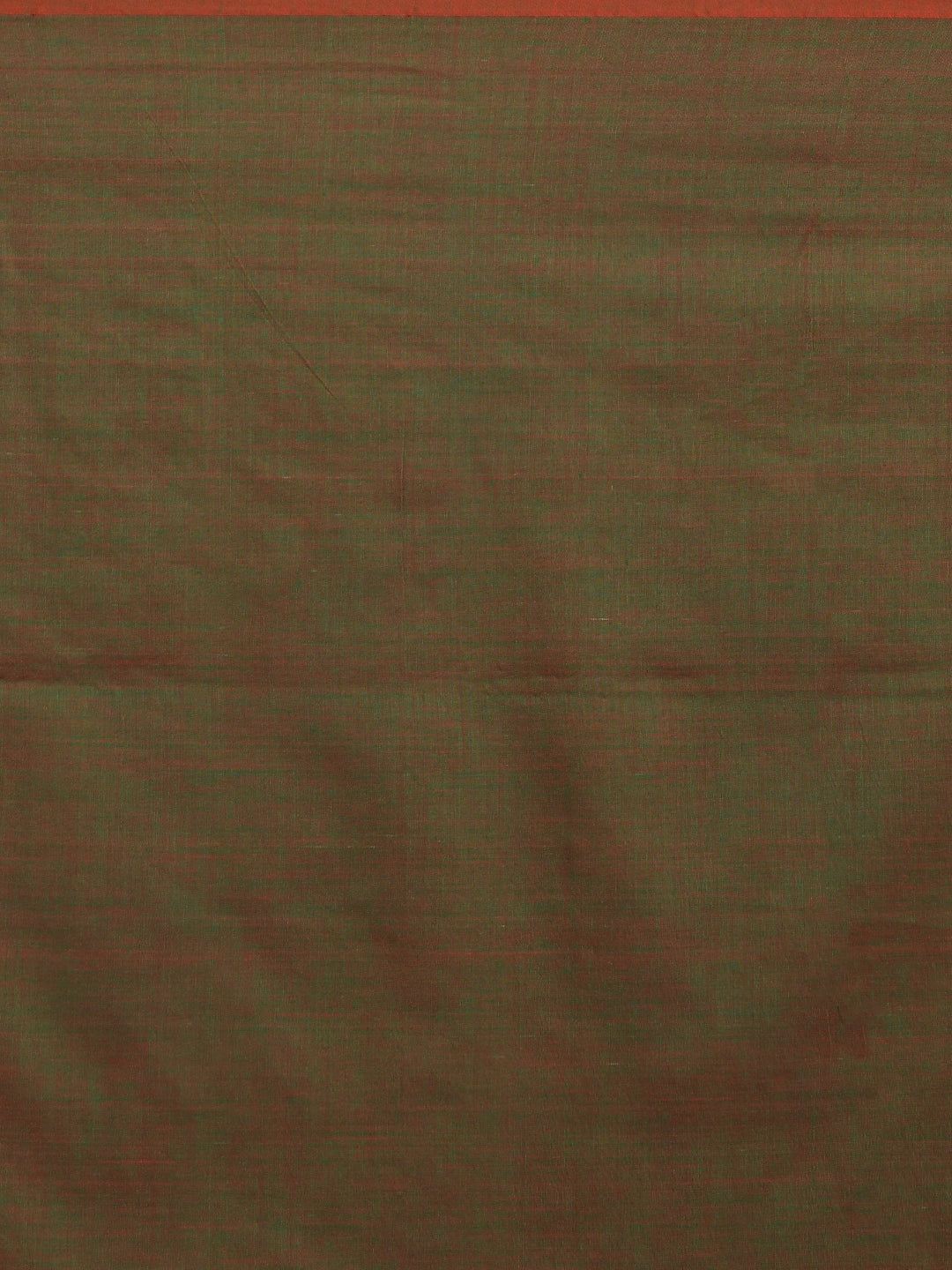 EMERALD ELEGANCE (BENGAL HANDLOOM COTTON BLEND SAREE)