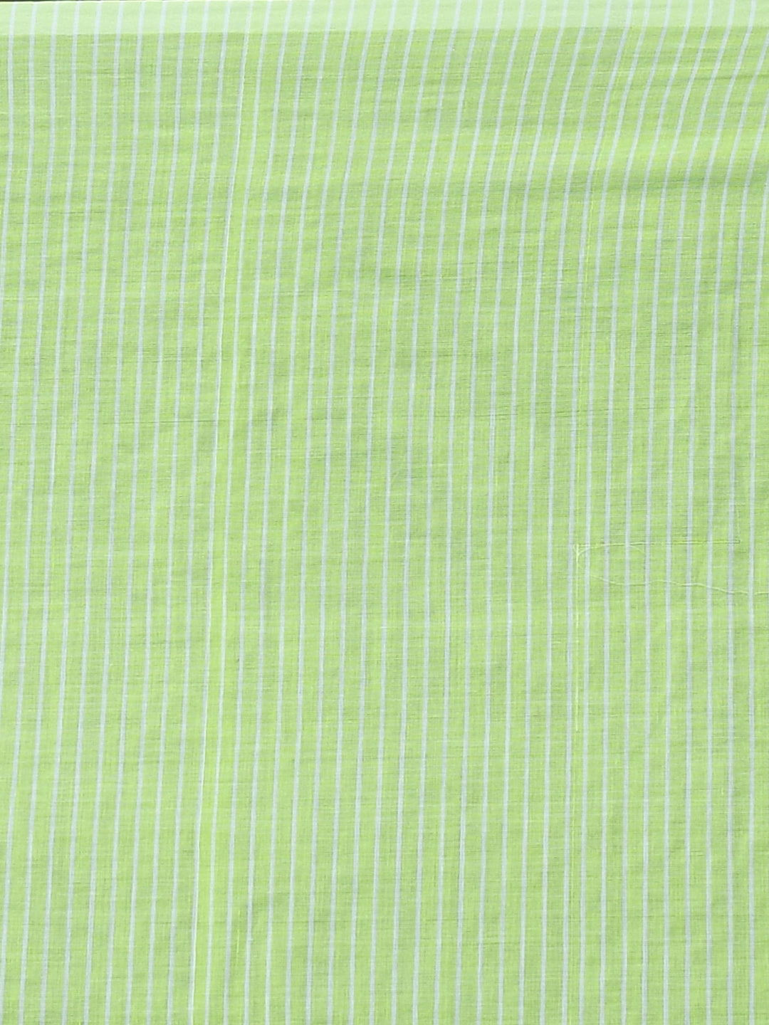 VERDANT BLISS (BENGAL HANDLOOM COTTON BLEND SAREE)