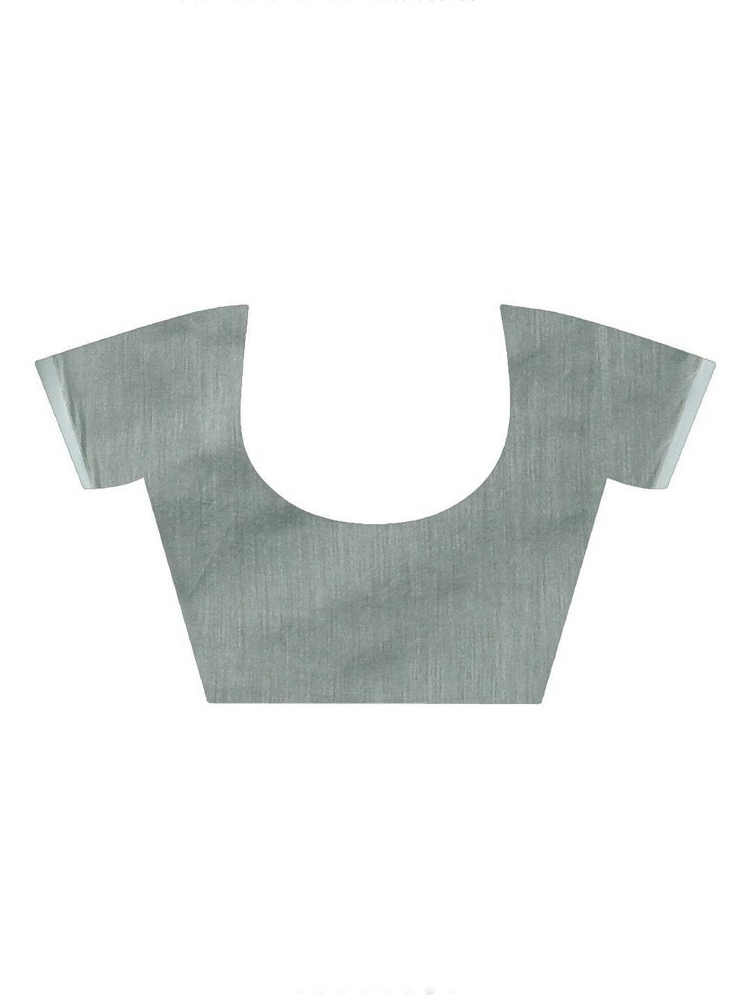 URBAN SERENITY (BENGAL HANDLOOM COTTON BLEND SAREE)