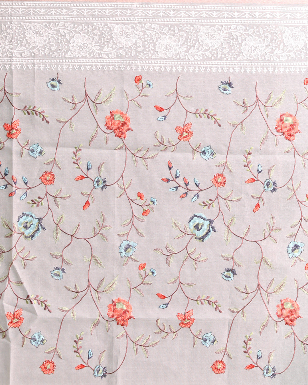 EMERALD RADIANCE (BANARASI ART SILK SAREE)