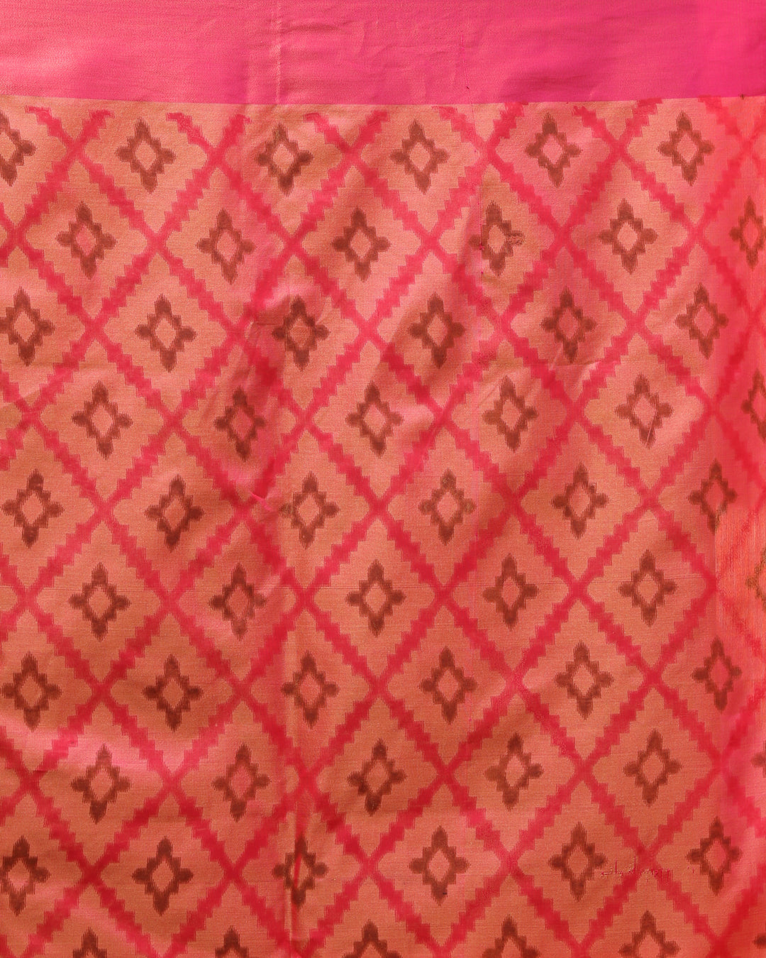 ROSEATE WEAVE (BANARASI ART SILK SAREE)