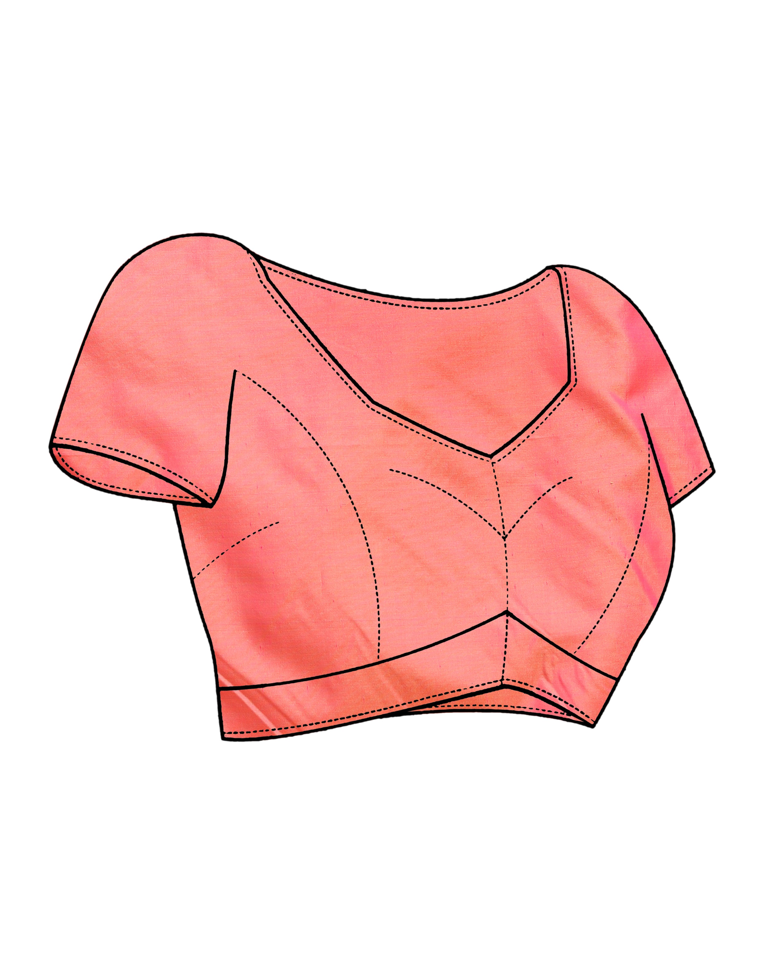 SUNNY WEAVE (BANARASI ART SILK SAREE)